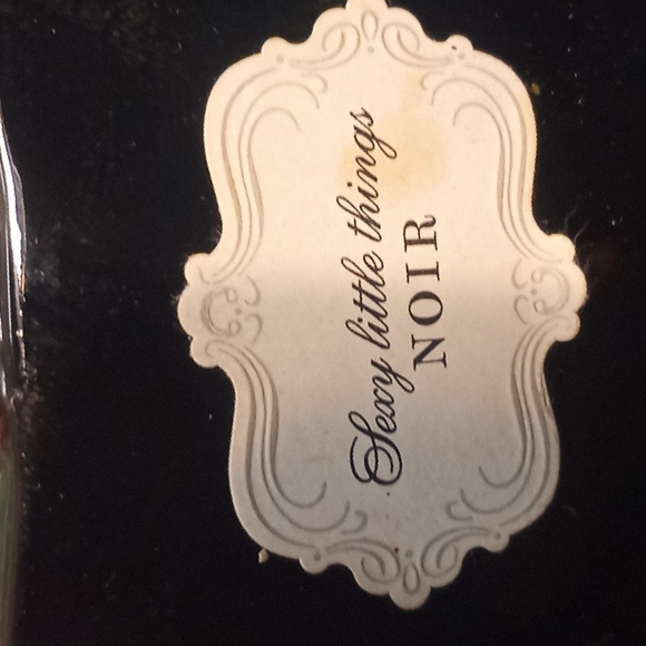 Perry Ellis Orchid Set Used /Viva La Juicy/ Victoria's Secret Empty Bottles Lot - Picture 8 of 8